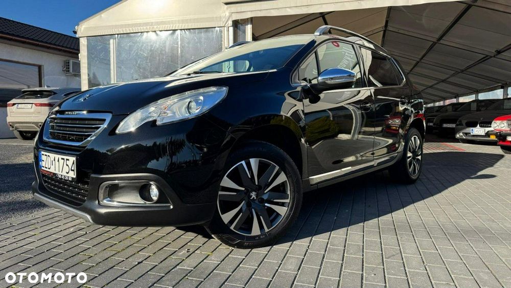 Peugeot 2008 120 VTI Business-Line - 3