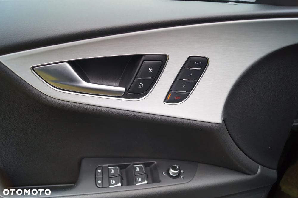 Audi A7 Sportback - 25