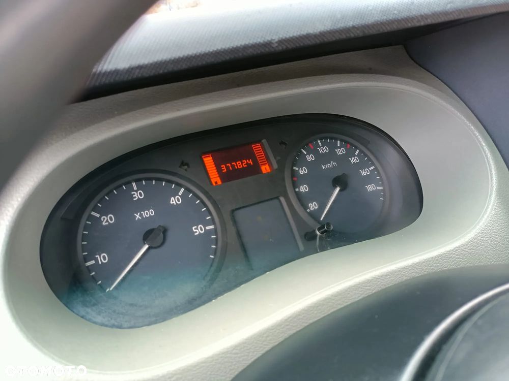 Renault Master L3H2 - 10