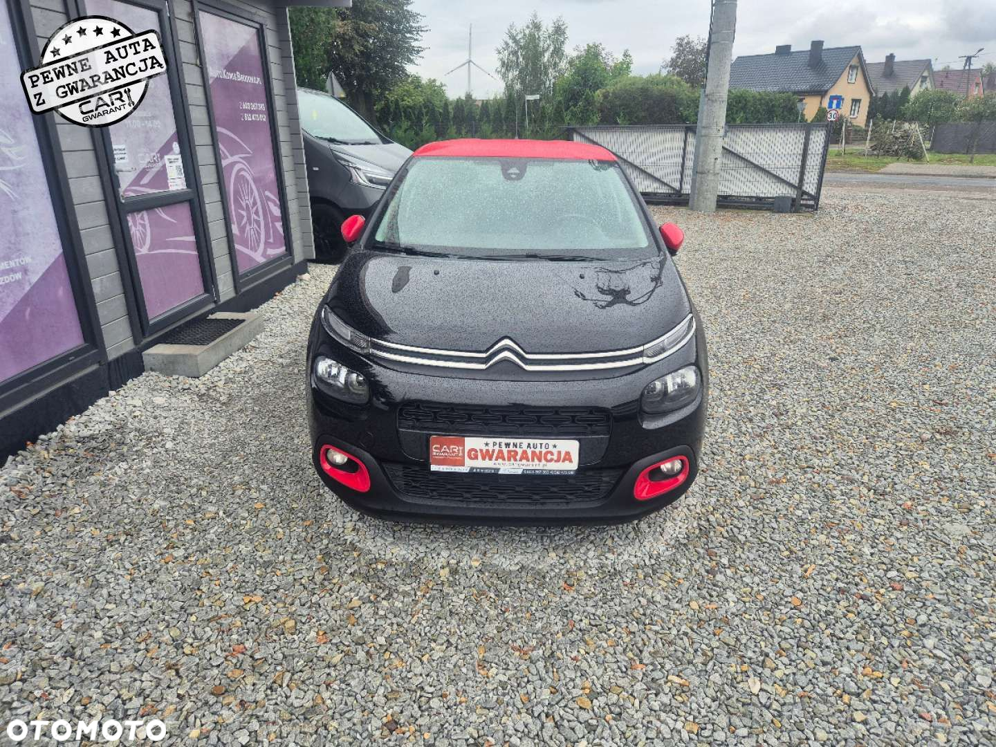 Citroën C3 - 3