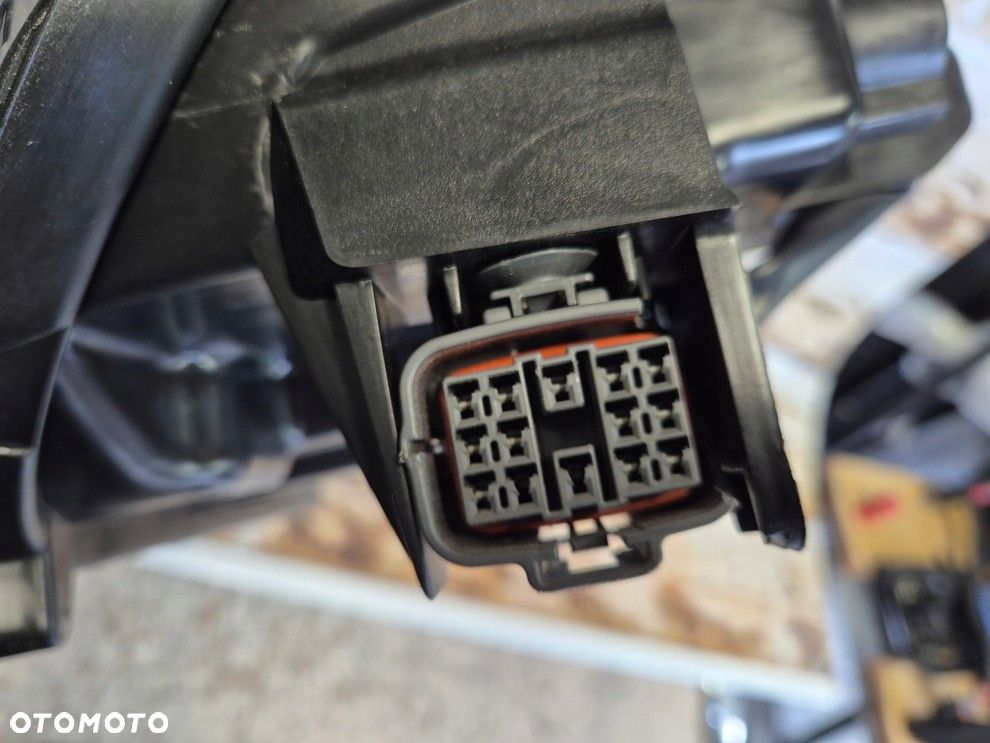 mazda cx5 cx-5 2022\' lift full led Qf kompletna usa ameryka lewa /prawa - 15