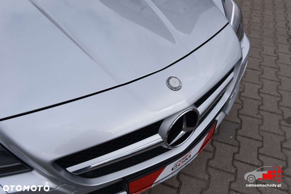 Mercedes-Benz SLK - 17