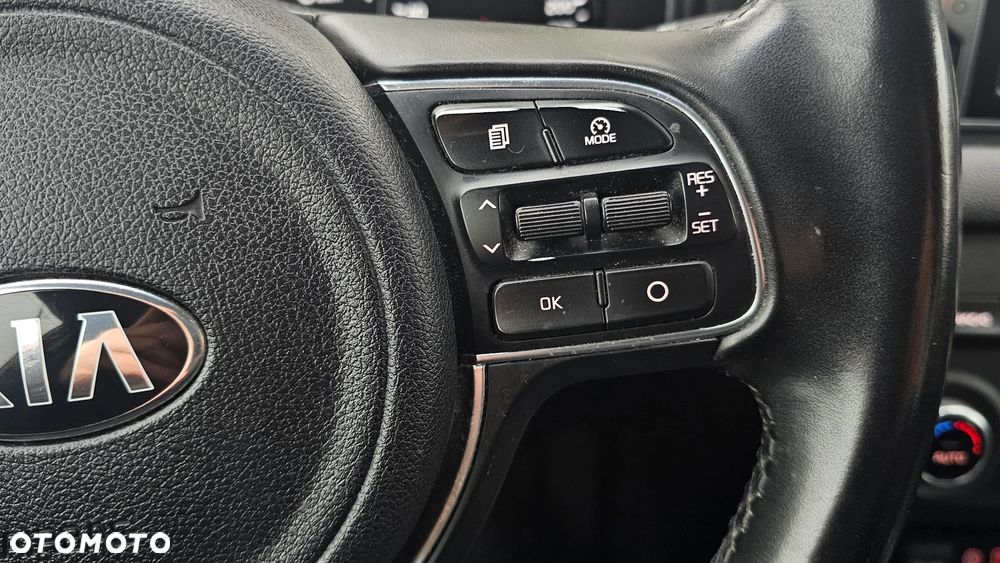 Kia Sportage - 19