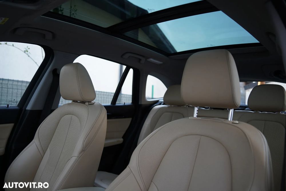 BMW X1 xDrive18d Aut. xLine - 34