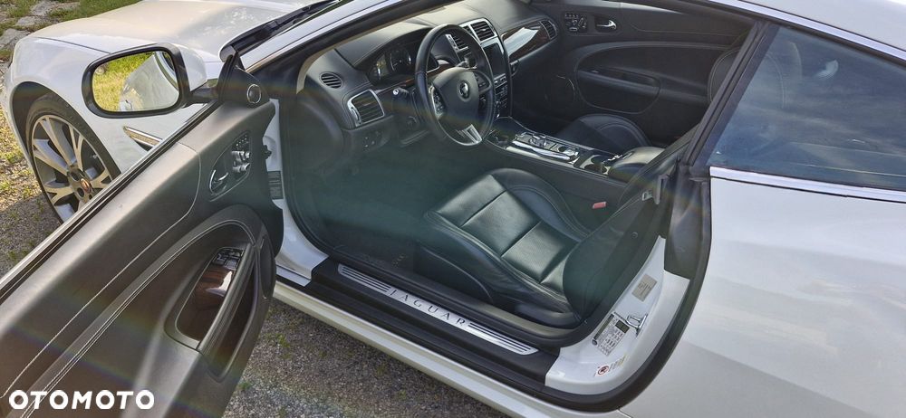 Jaguar XK 5.0 V8 Portfolio - 9