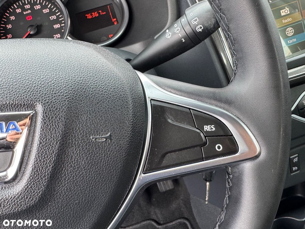 Dacia Sandero TCe 90 (S&S) Comfort - 16
