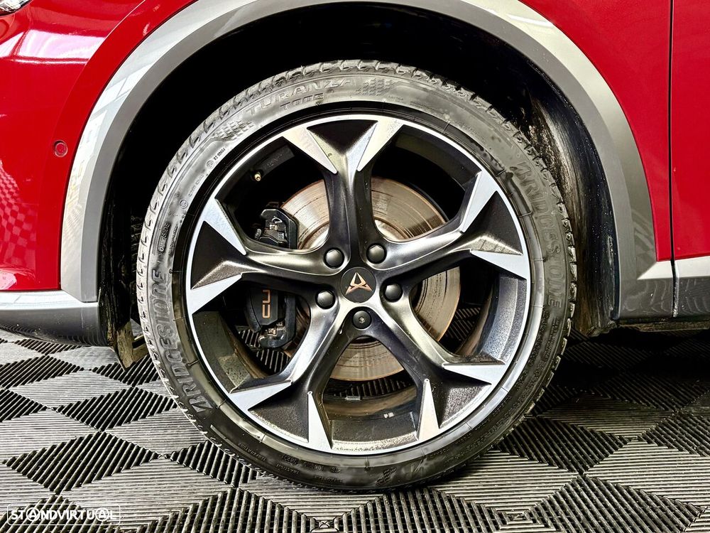 Cupra Formentor VZ 1.4 e-Hybrid DSG - 28