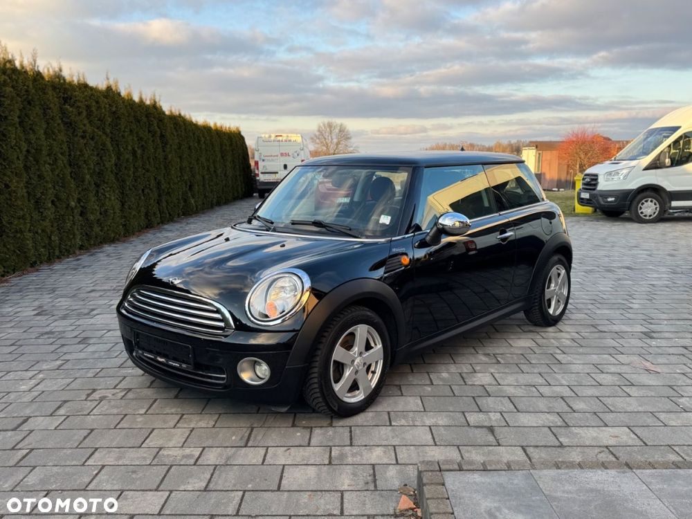 MINI ONE - 2