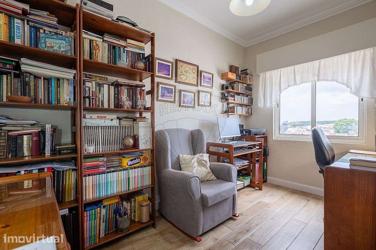 Apartamento T3 para venda - Grande imagem: 4/15