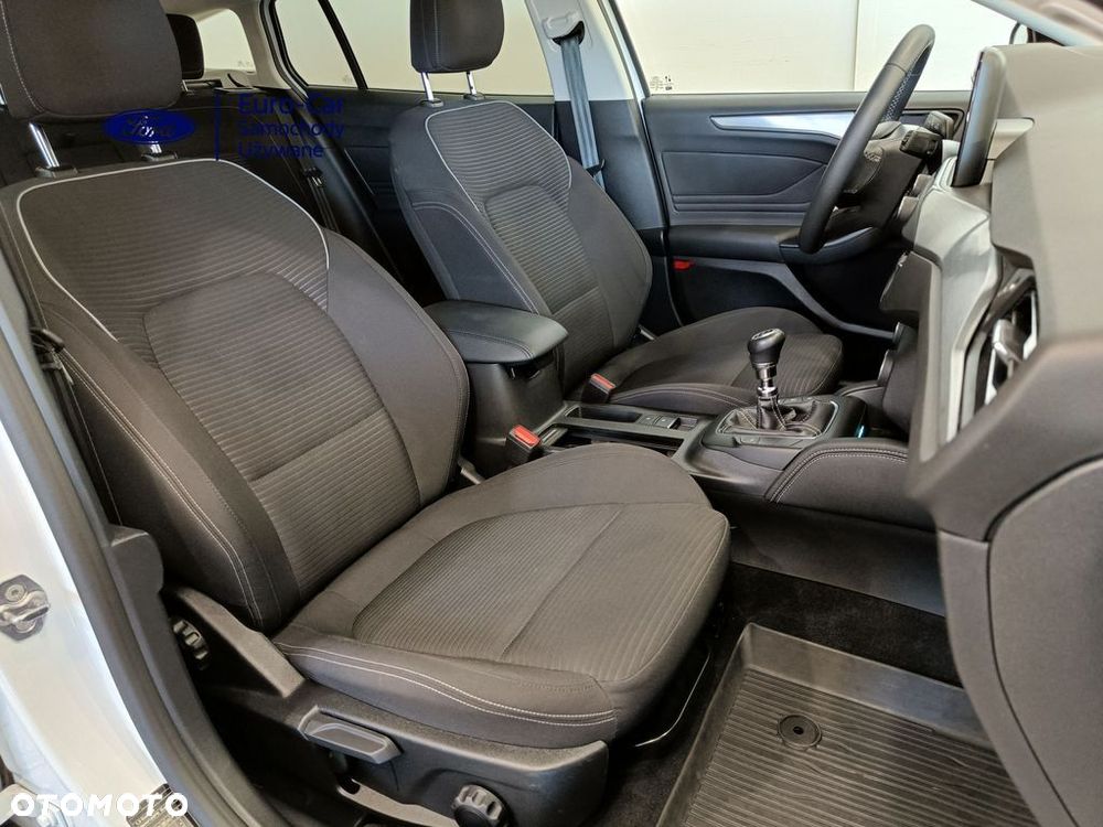 Ford Focus - 14