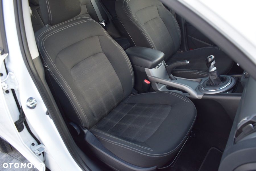 Kia Sportage 1.6 GDI L 2WD - 11