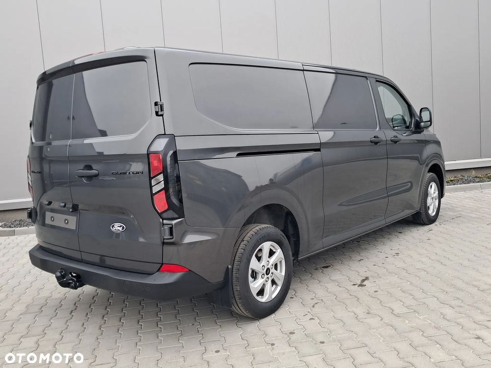 Ford Custom VAN - 3