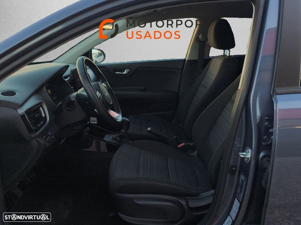 Kia Stonic 1.0 T-GDi Drive - 9