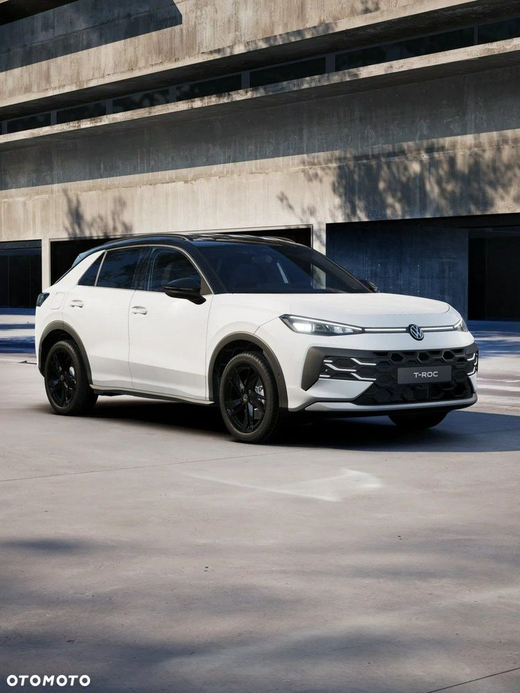 Volkswagen T-Roc - 2