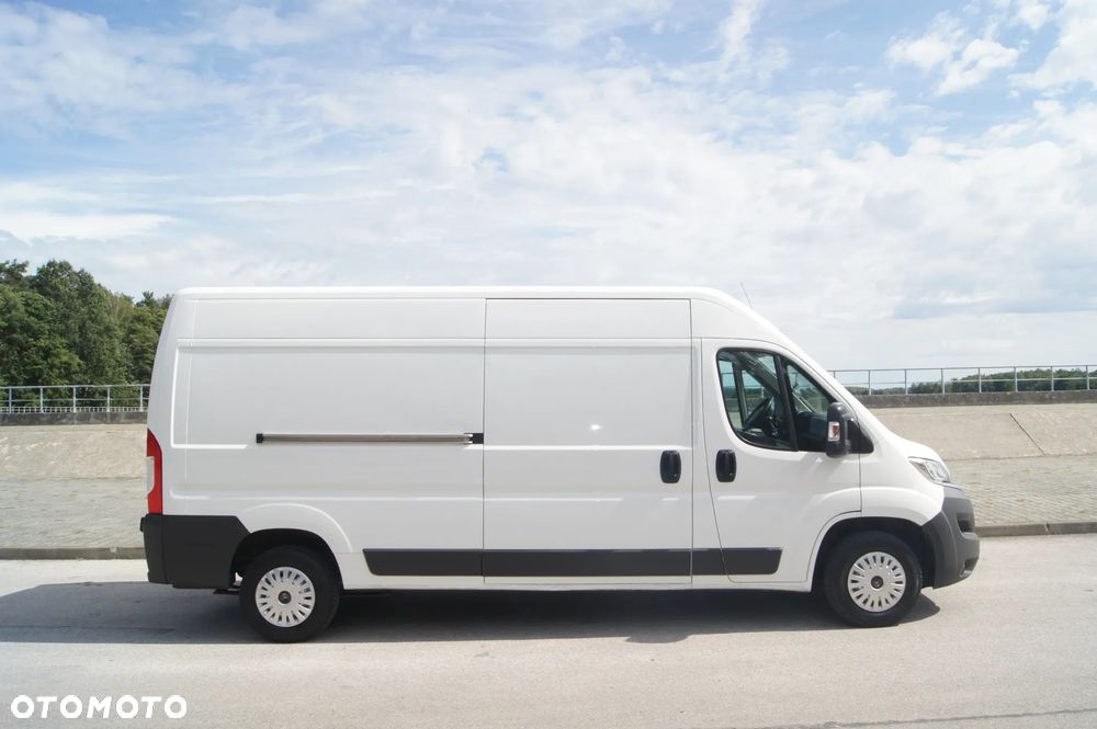 Citroën Jumper L3H2 - 3