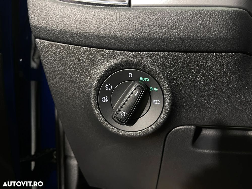 Skoda Kodiaq 1.5 TSI Ambition - 23