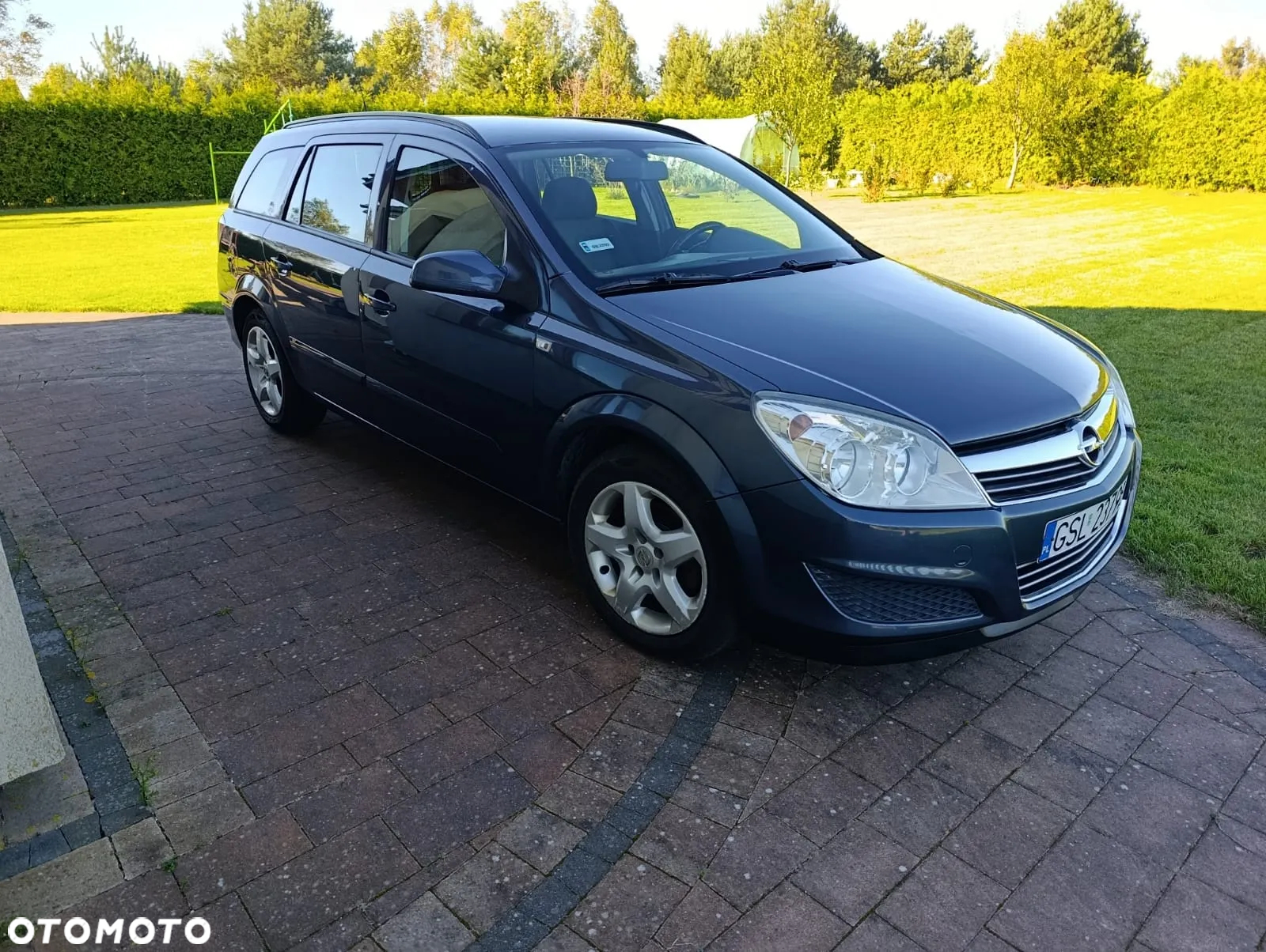 Opel Astra - 10