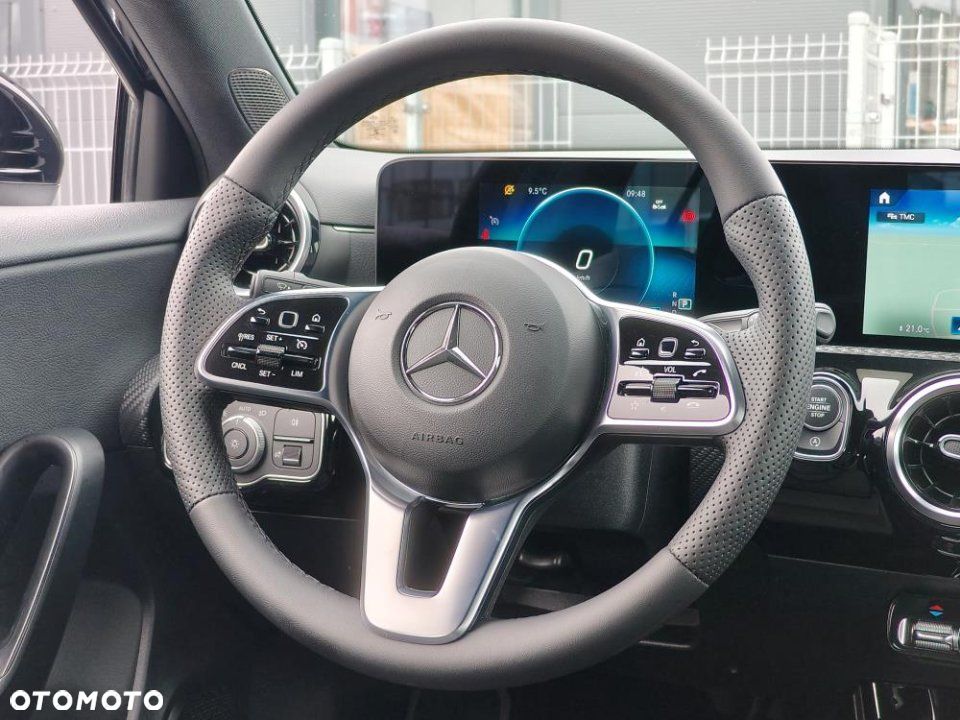 Mercedes-Benz Klasa A - 24