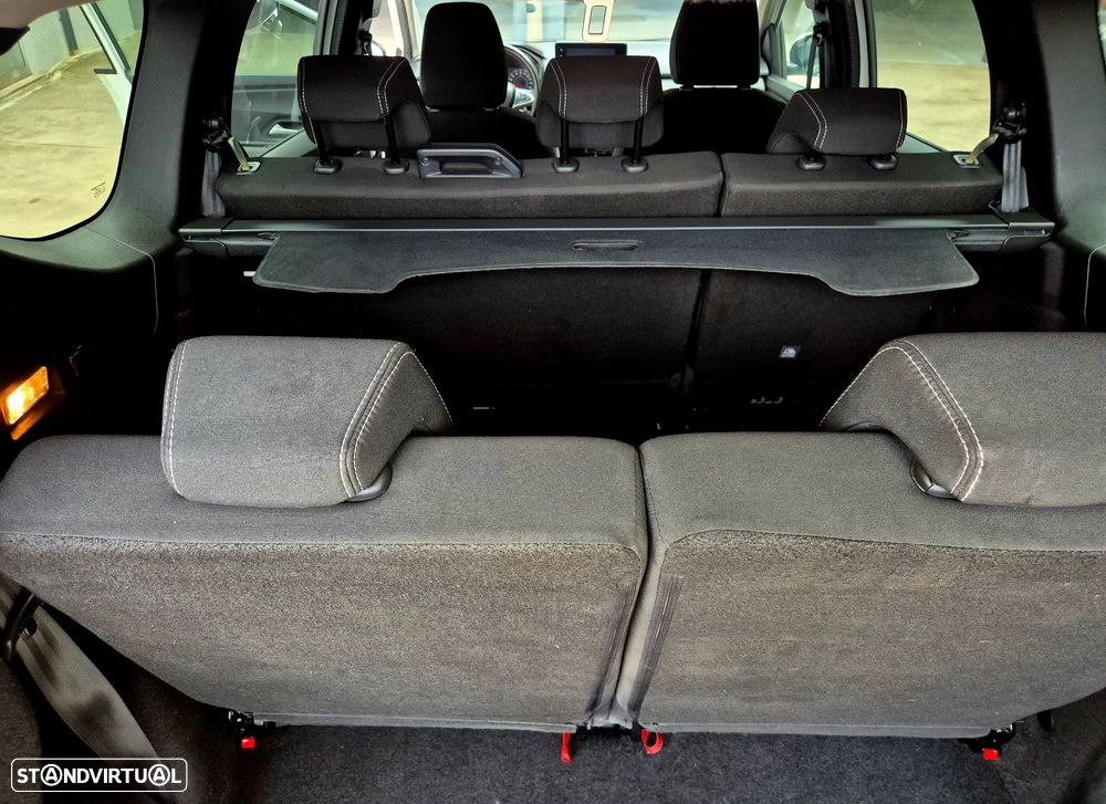 Dacia Jogger 1.0 ECO-G Extreme 7L Bi-Fuel - 30