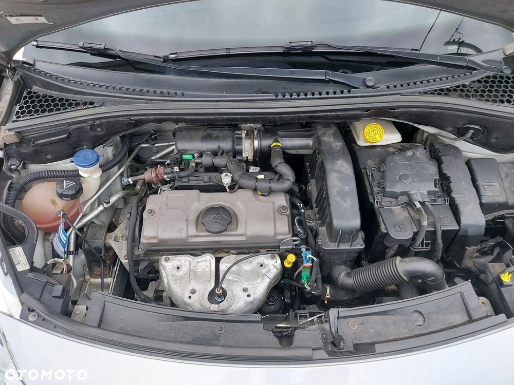 Citroën C3 1.4 Confort - 30