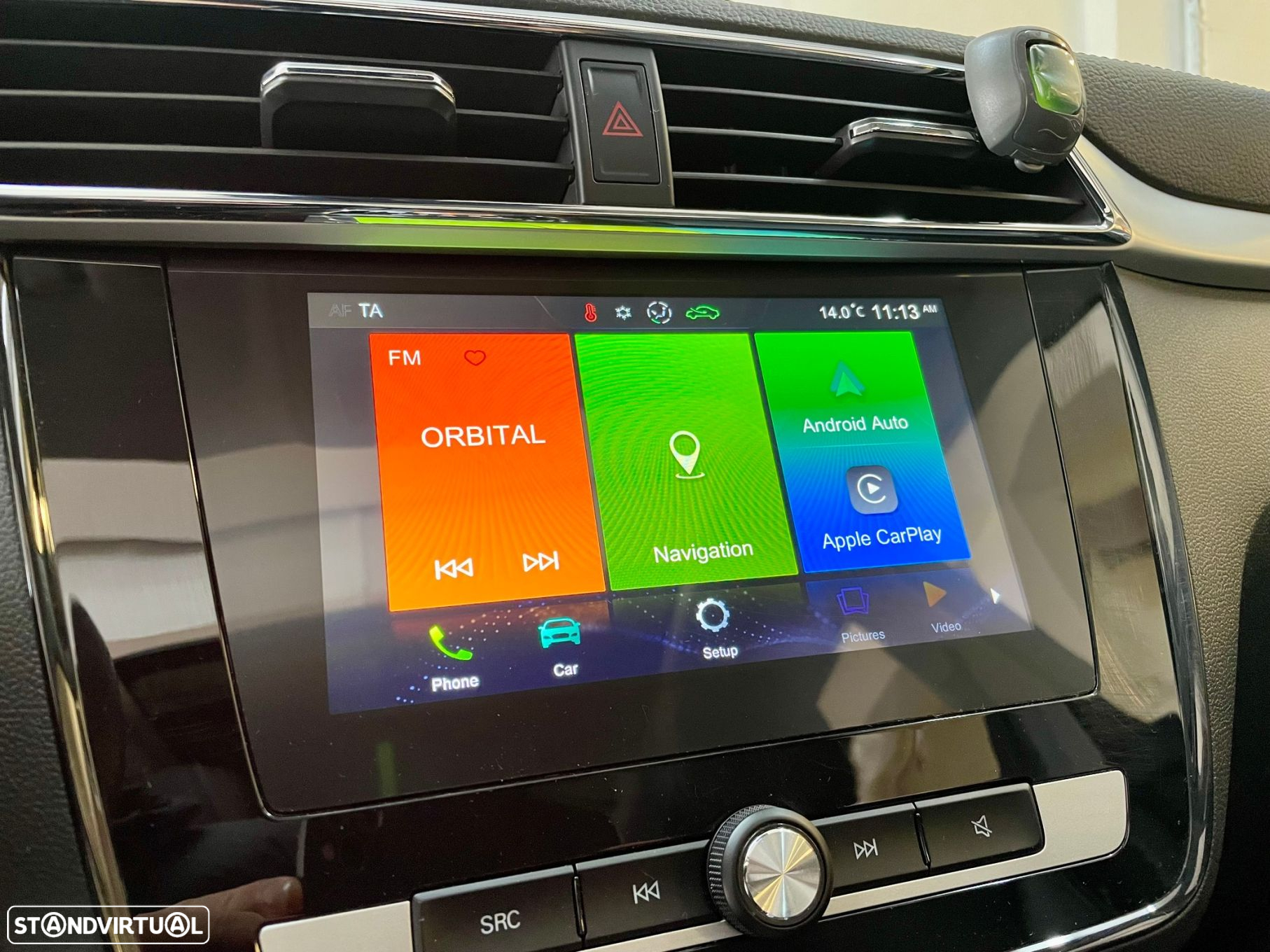 MG ZS EV 44.5 kWh Luxury - 26