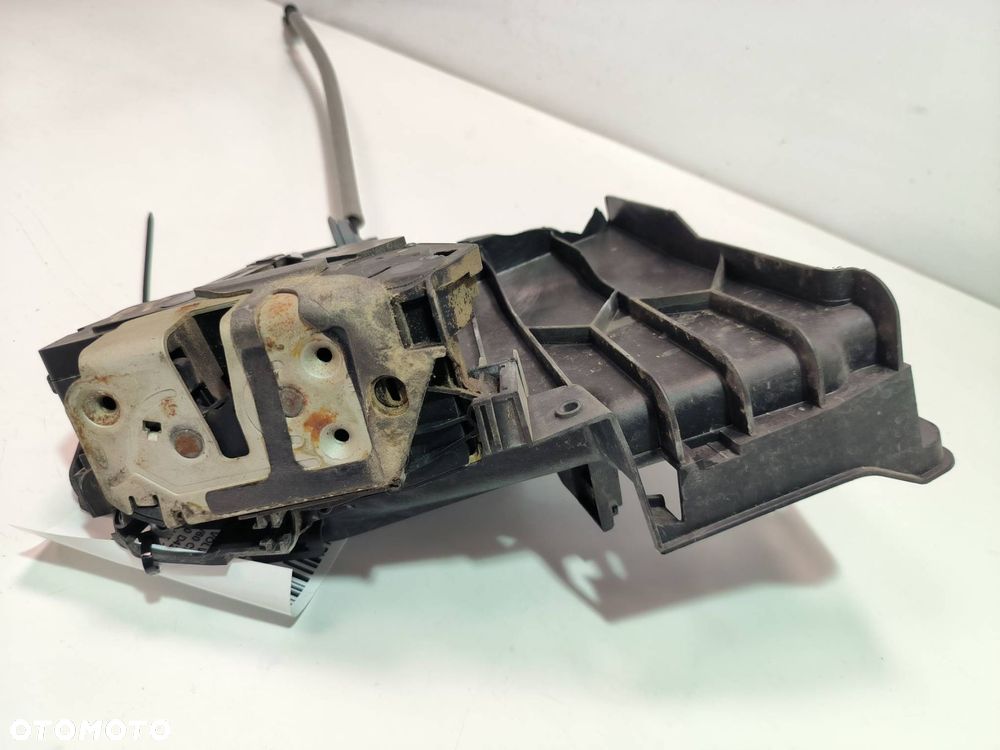 ZAMEK DRZWI PP VOLVO V60 Cross Country 31301740 - 4