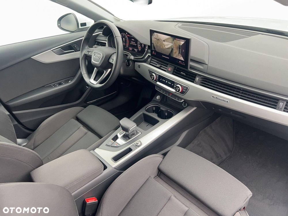 Audi A4 Allroad - 15