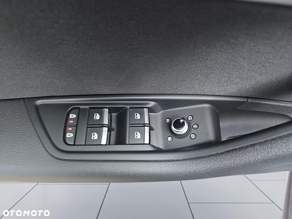 Audi A4 Avant 35 TDI mHEV Advanced S tronic - 20