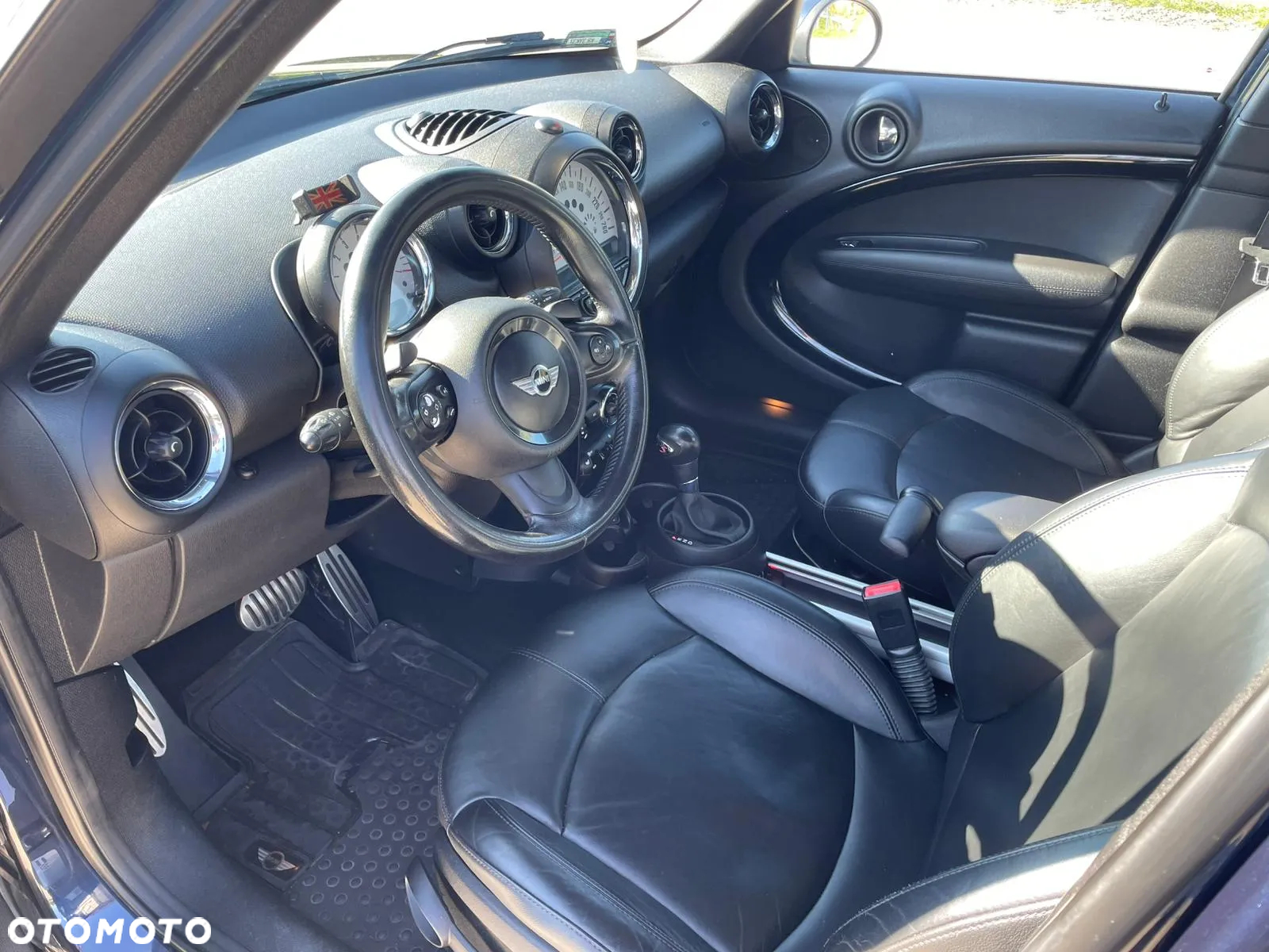 MINI Countryman - 8