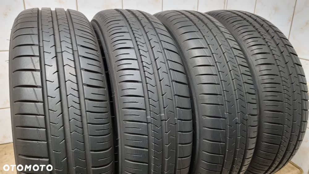 4 opony letnie 175/60 R16 82H Maxxis Mecotra 3 - 5