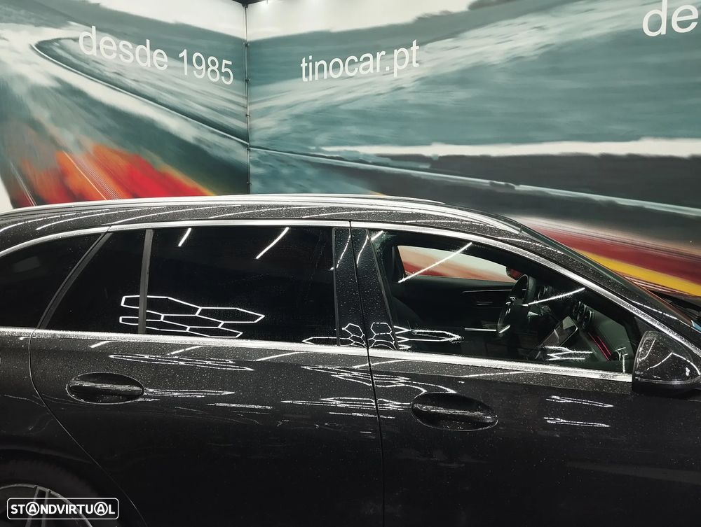 Mercedes-Benz C 300 d AMG Line - 11