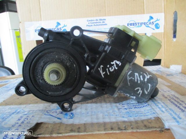 Motor Elevador Vidro 0130822405 FORD FIESTA 2010 FD - 2