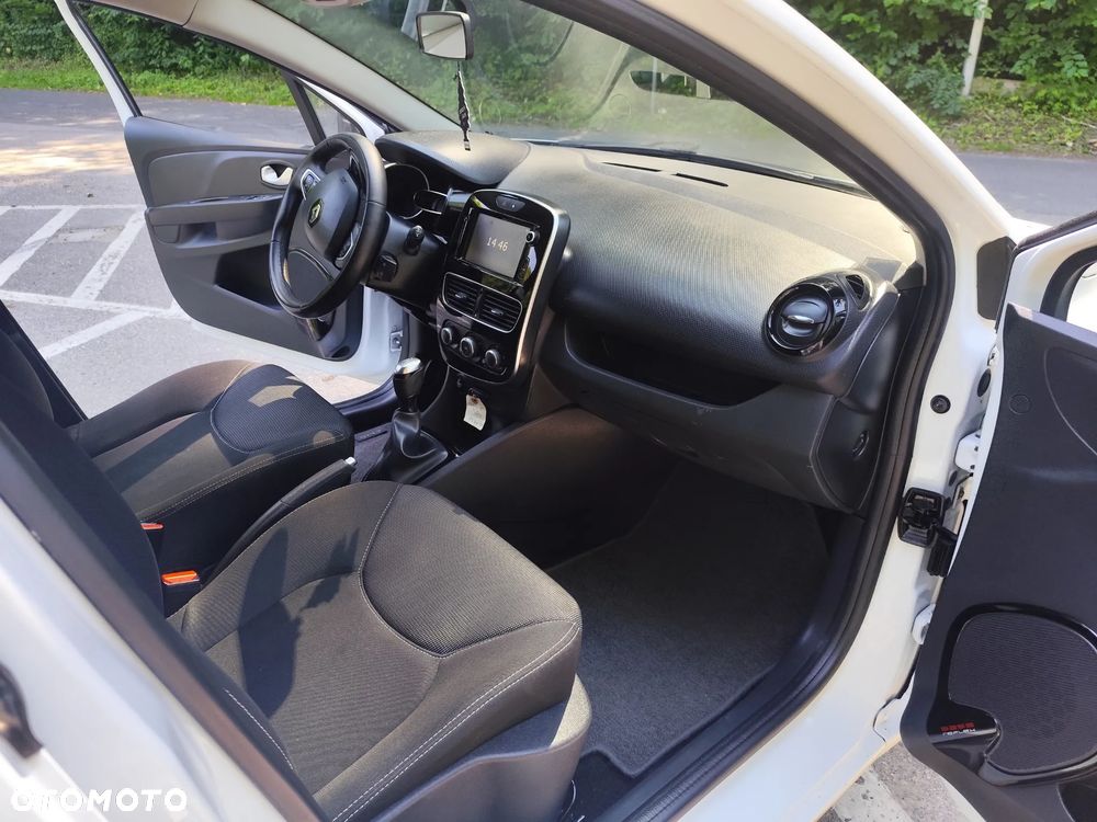 Renault Clio 0.9 Energy TCe Intens - 19