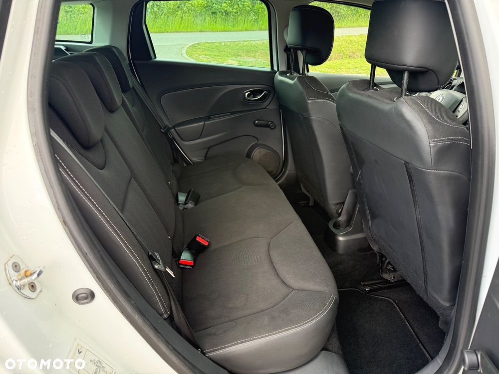 Renault Clio Energy TCe 90 Start & Stop Dynamique - 12