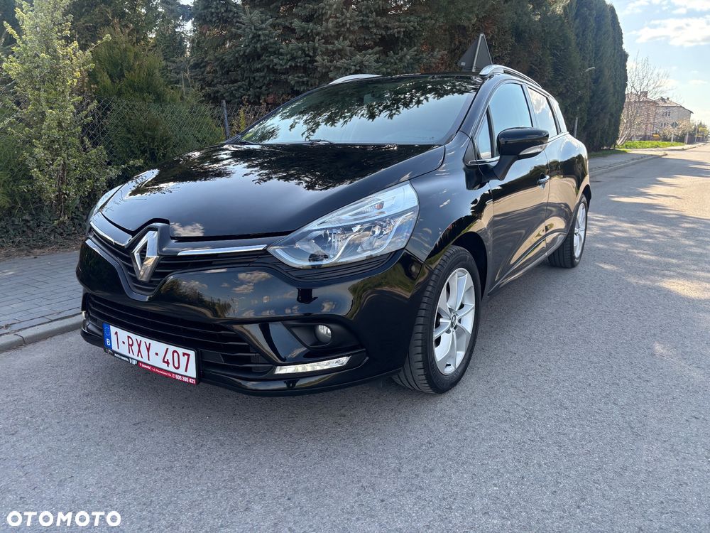 Renault Clio 1.5 dCi Energy Limited - 11