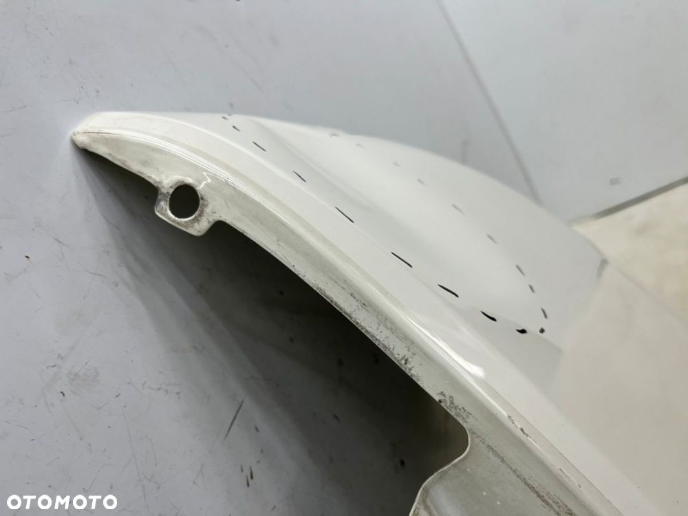 Błotnik VW Crafter 2E 1 I 06-16r. lewy przedni lewy przód - 11
