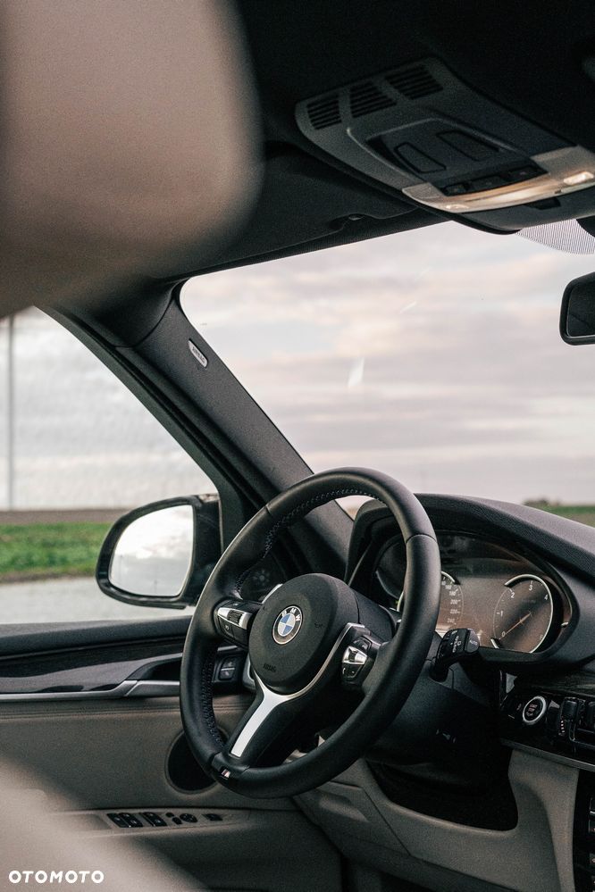 BMW X5 - 9
