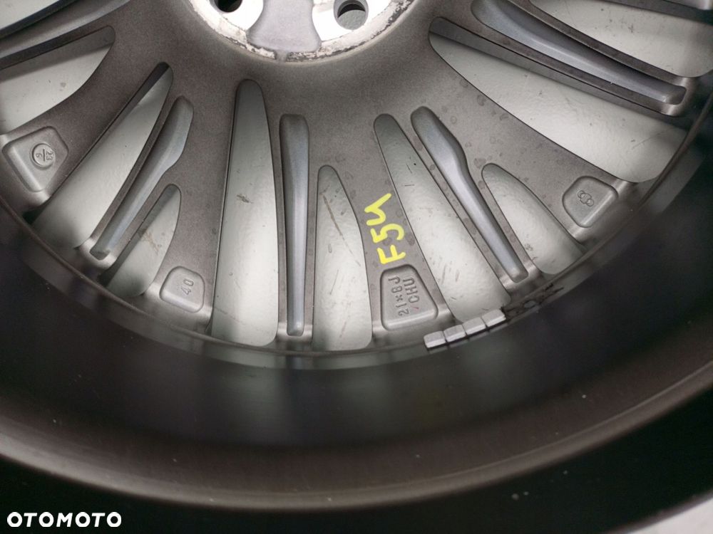 LEXUS RX450H RX500 FELGA ALUMINIOWA 8.0" X 21" 5X114.3 ET 40 4261A48320 ÷ - 10