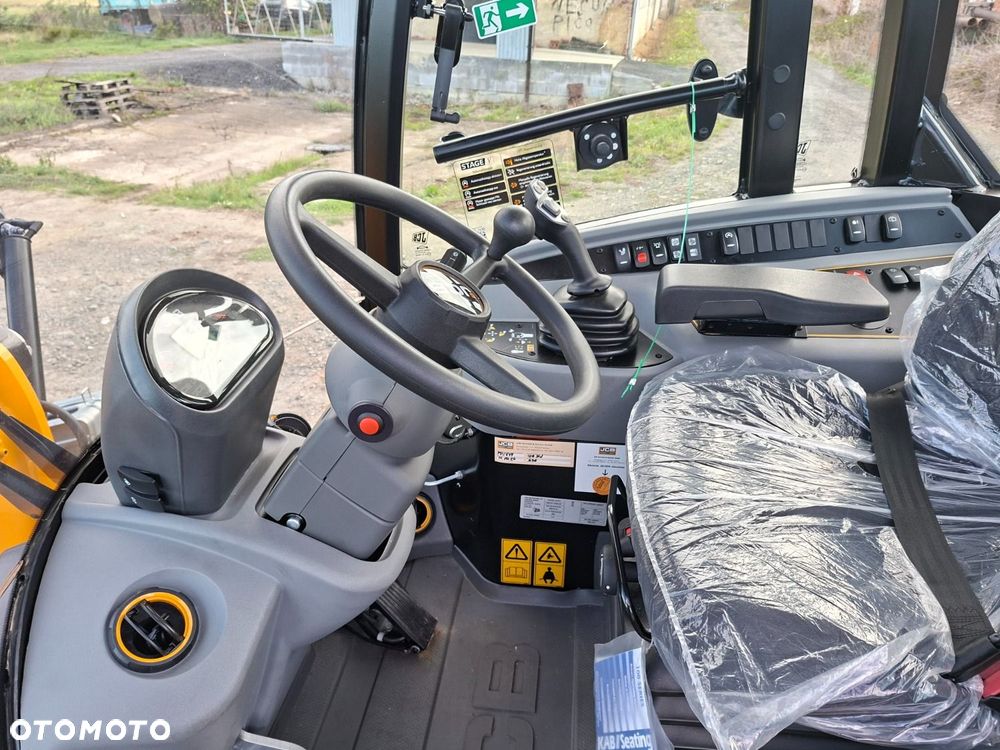 JCB 409 Sv - 12
