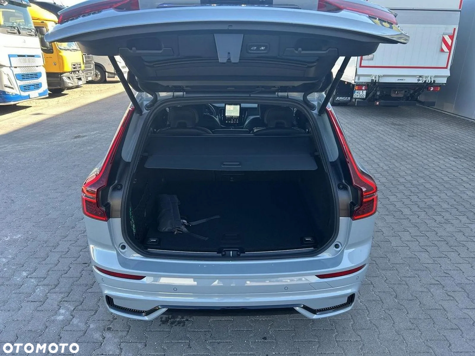 Volvo XC 60 - 10