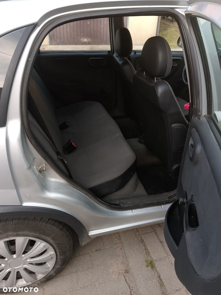 Opel Corsa - 7