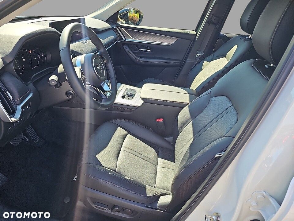 Mazda CX-60 - 11