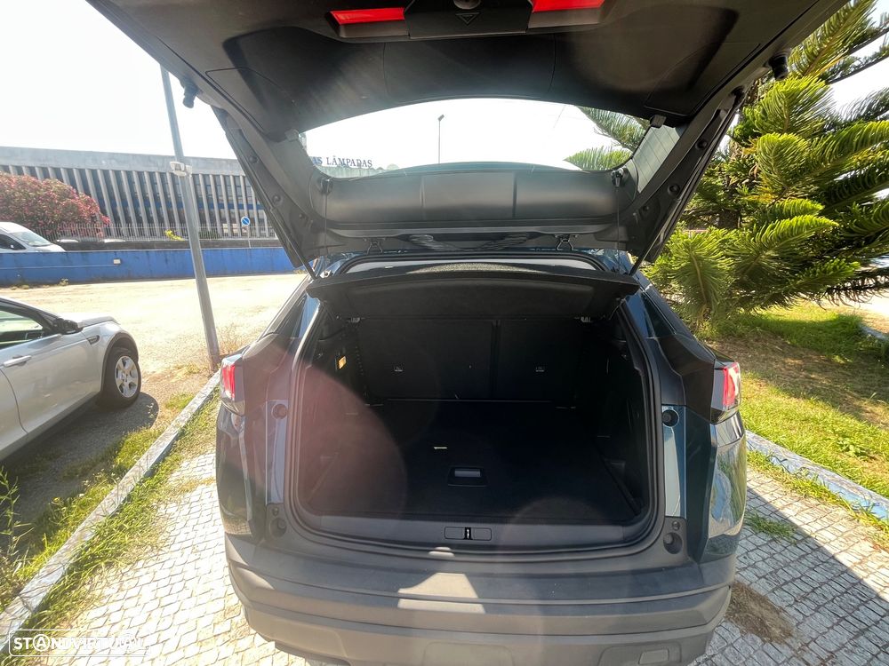 Peugeot 3008 1.5 BlueHDi Allure Pack - 24