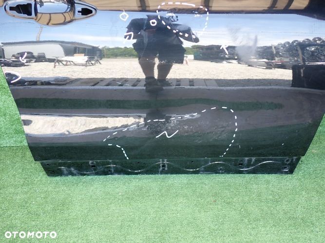 BMW X2 F39 drzwi prawe przednie przód - 7