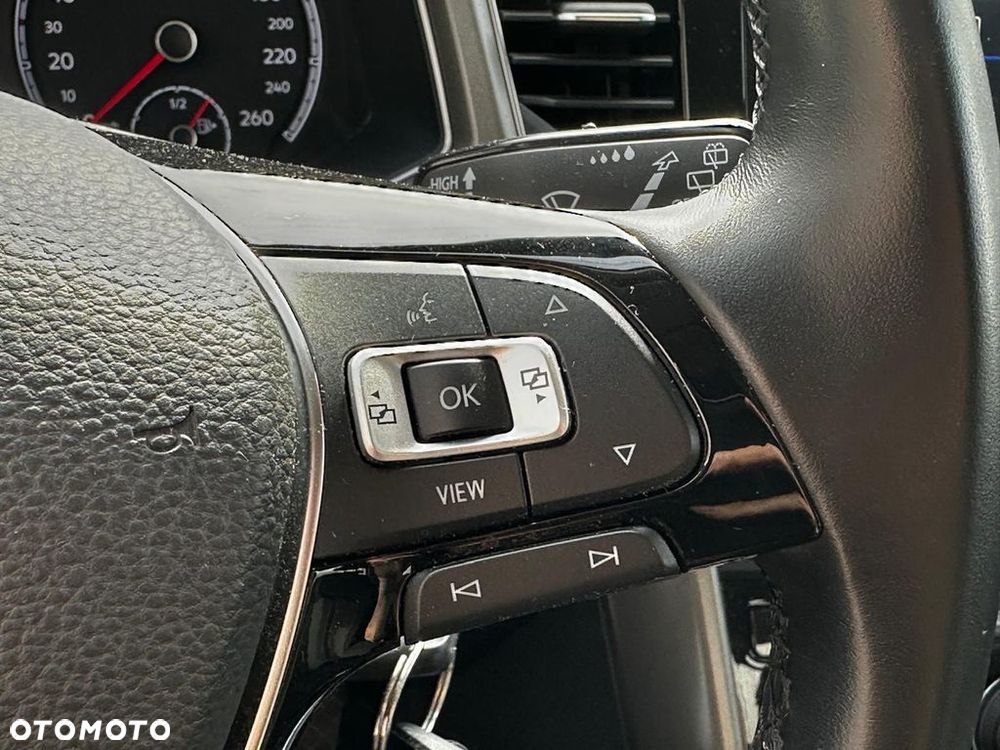 Volkswagen T-Roc 1.5 TSI GPF ACT Advance - 12