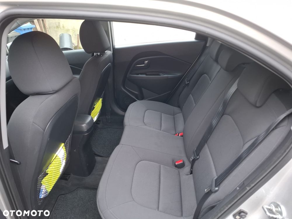 Kia Rio 1.1 crdi L - 7