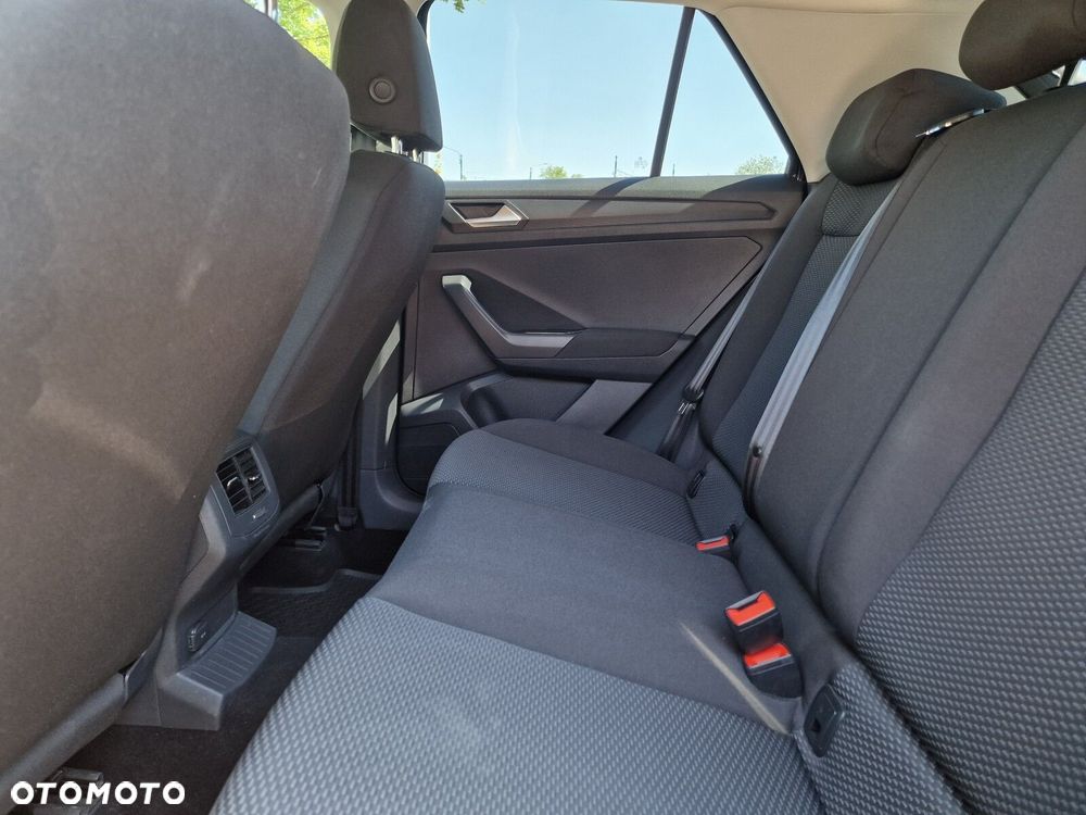 Volkswagen T-Roc 1.0 TSI - 14
