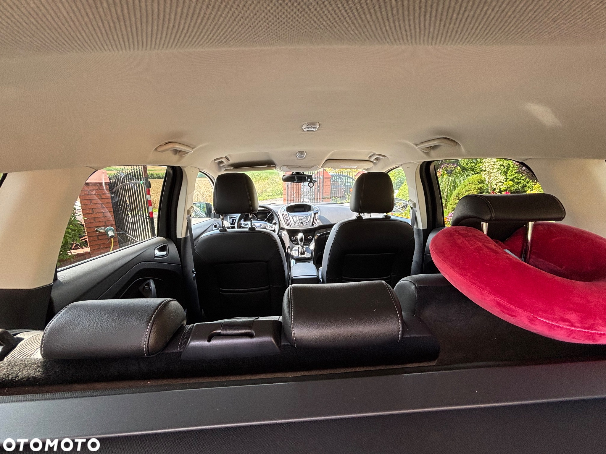 Ford Kuga - 7