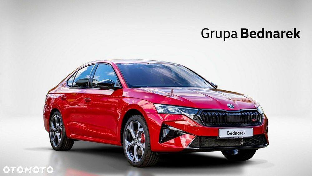 Skoda Octavia - 19