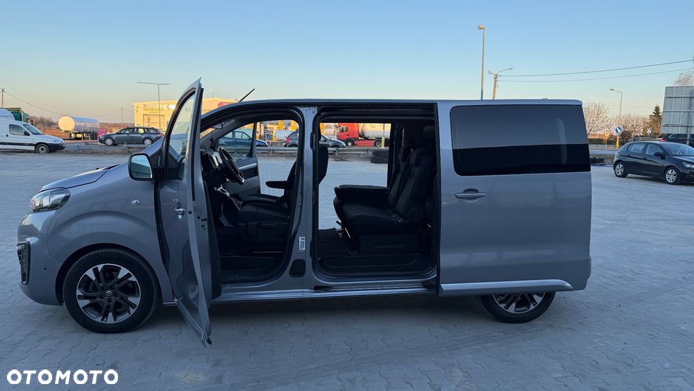 Opel Zafira 2.0 D L Edition - 17